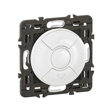 Interrupteur Bouton Poussoir