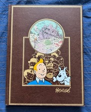Tintin rombaldi tome eo - bd,