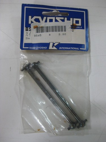 Kyosho bs45 swing shaft - kyosho,