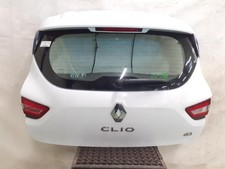 Malle/Hayon arriere RENAULT