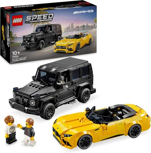 Lego speed champions - lego,