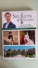 Secrets d'histoire : La