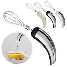 Batteur à œufs électrique