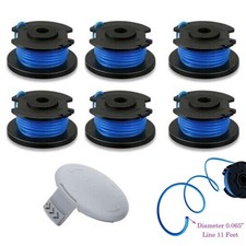 Tondeuse à bobine et ligne