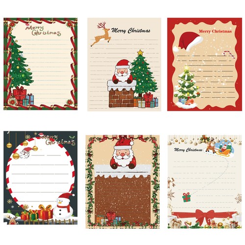 Kit feuilles de papier - 60,
