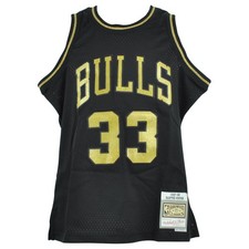 Maillot Swingman NBA Chicago