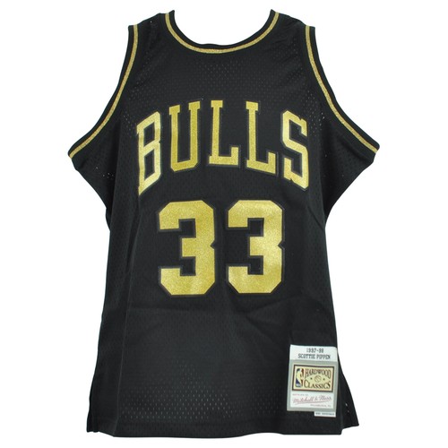 Maillot swingman nba chicago - maillot,
