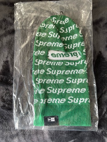 Supreme new era - new, repeat