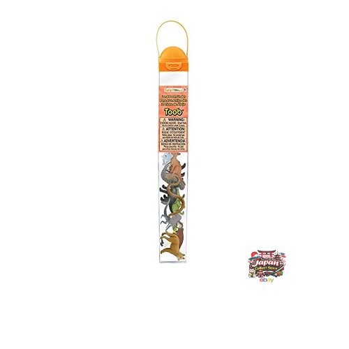 New safari figure australia - new,