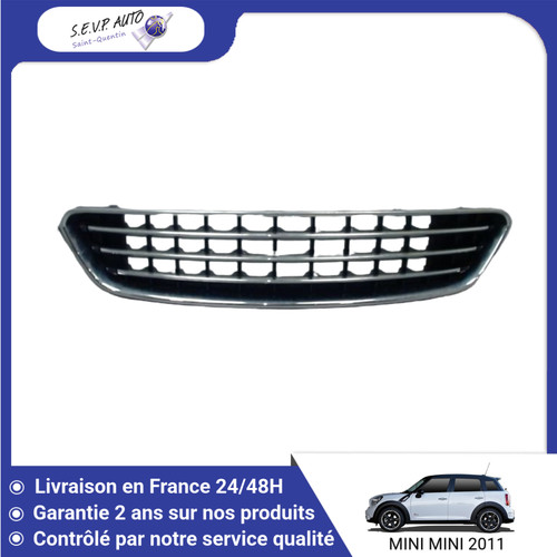Calandre mini - mini,