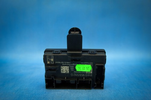 Commande module porte - de,
