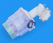 Moteur de souffleur d'air pour