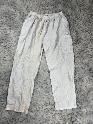 Pantalon dickies blanc - dickies, cargo