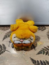 Ancienne Petite Peluche