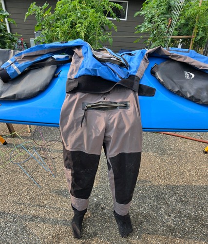 Kokatat gore tex - dry, suit