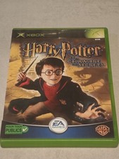 HARRY POTTER ET LA CHAMBRE DES SECRETS MICROSOFT XBOX OR