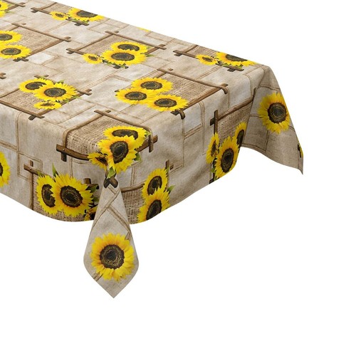 Mewatu nappe toile cirée - nappe,