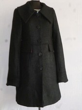 MANTEAU FEMME _ SINEQUANONE_