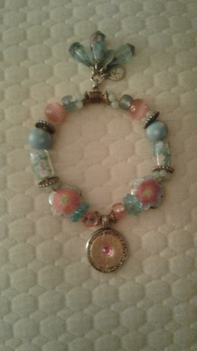 Reminiscence bracelet - reminiscence, :