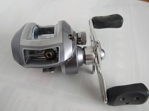 Abu revo inshore - reel, lh