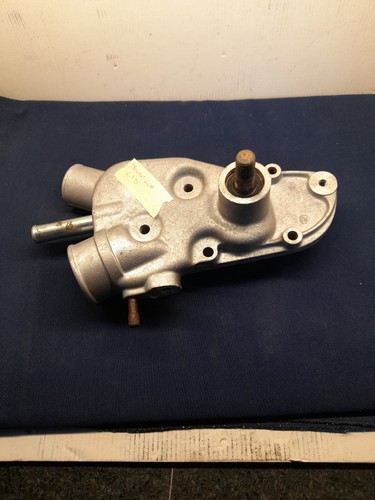Pompe eau sil - eau,