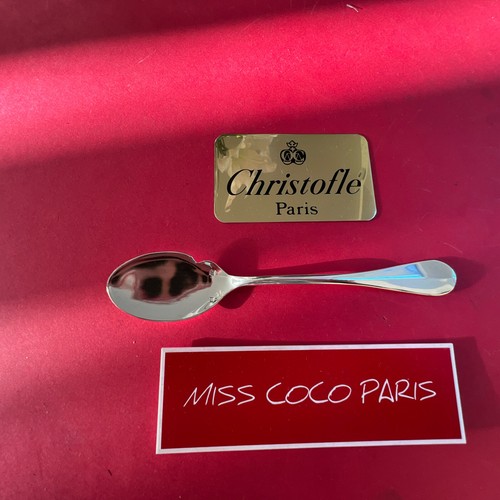 Cuillère sauce christofle - cuillÈre,