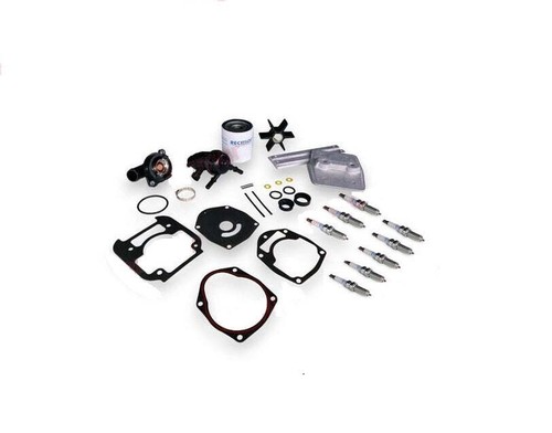Kit entretien mercury - d'entretien,