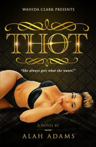 Thot alah adams - thot,