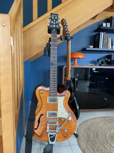 Framus tennessee pro - , 1999
