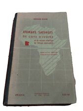 Ancien Livre Georges Roure