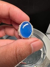 Bague en argent sterling 925