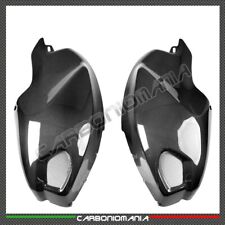 Fianchetti Réservoir Carbone