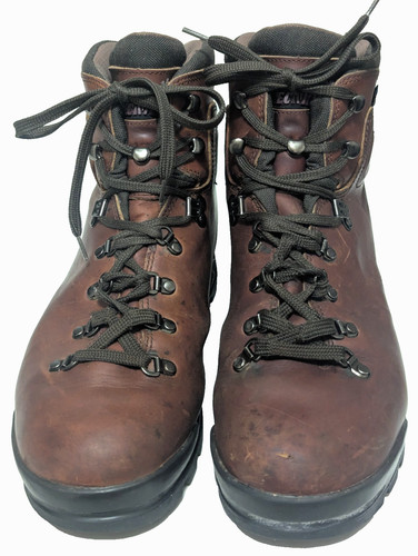 Vintage tecnica trekking - vintage,