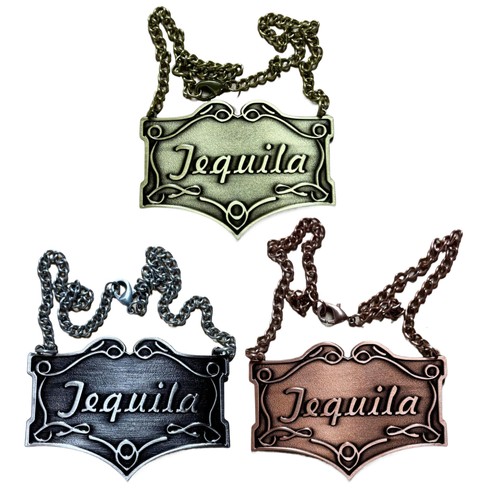 Tripdock decorative tequila - tripdock,