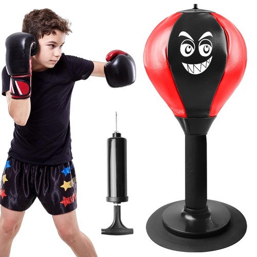 Punchingball table punching - table,