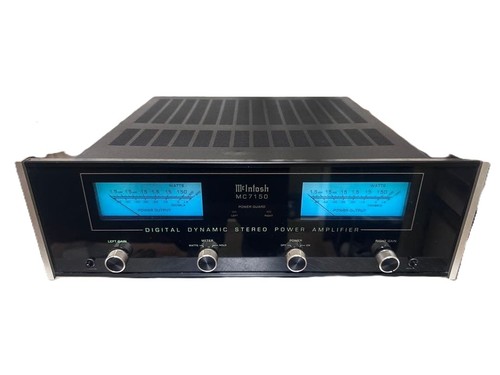 Amplificateur puissance - amplificateur,