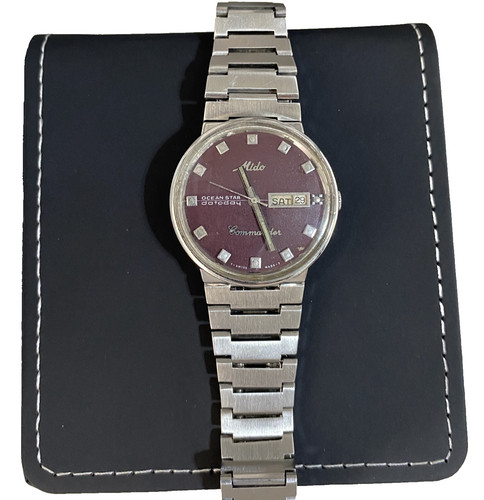 Montre homme vintage - , mido