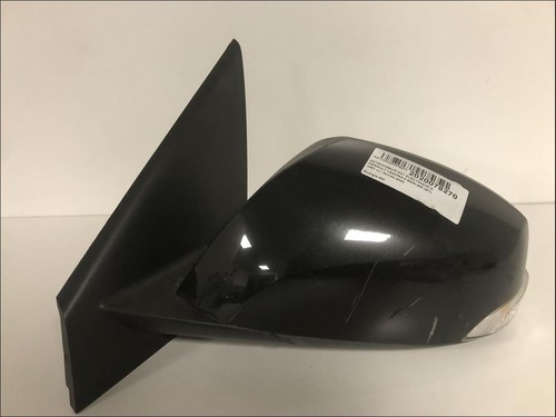 Retroviseur gauche renault - retroviseur,