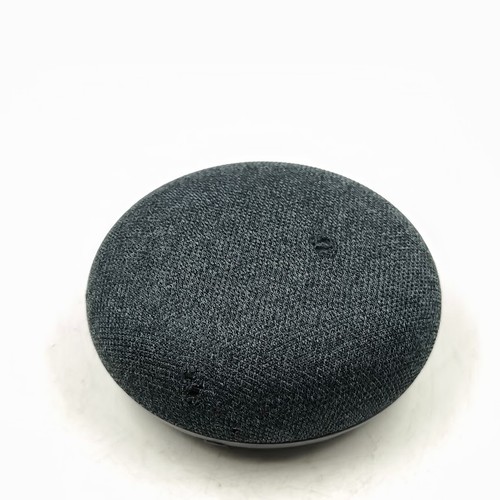 Enceinte intelligente google - enceinte,