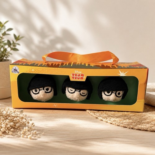 Tsum peluche - tsum,