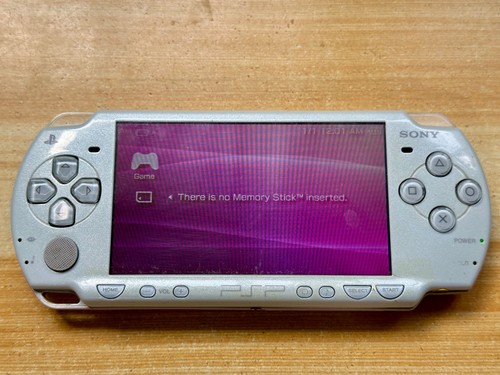 Sony playstation portable psp - sony,
