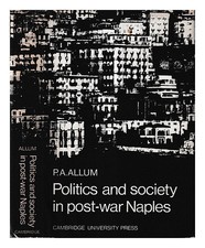 Politics and Society in