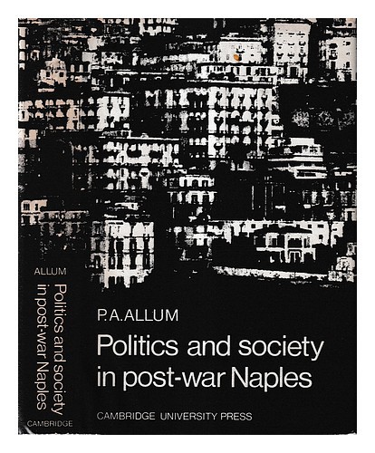Politics and society - politics,