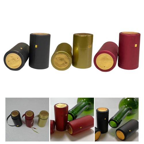 Lot 100 capsules - de,
