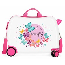 Movom - Valise trotteur enfant