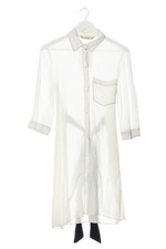 ZARA Robe chemise Dames Robe T