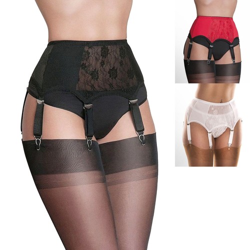 Ceinture porte jarretelles - porte-jarretelles, en