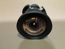 Objectif de projecteur ultra