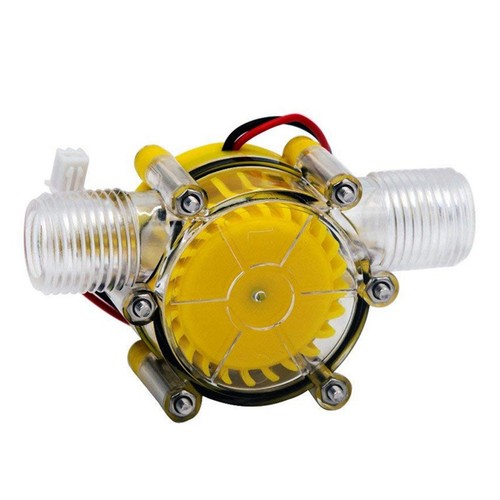 Pompe débit eau 10w mini - À,