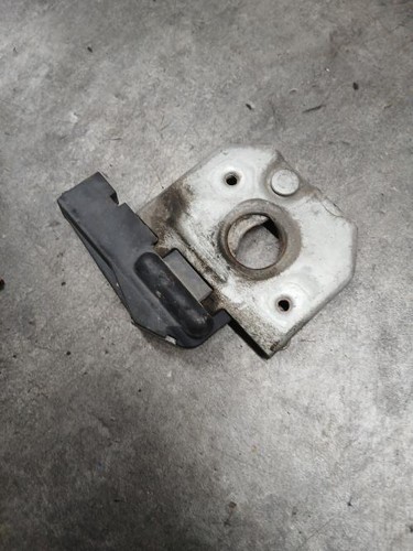 Serrure capot renault - serrure,